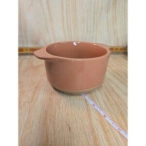 CERAMIC   Heritage Soup Cereal 5 5/8" Bowl NEW